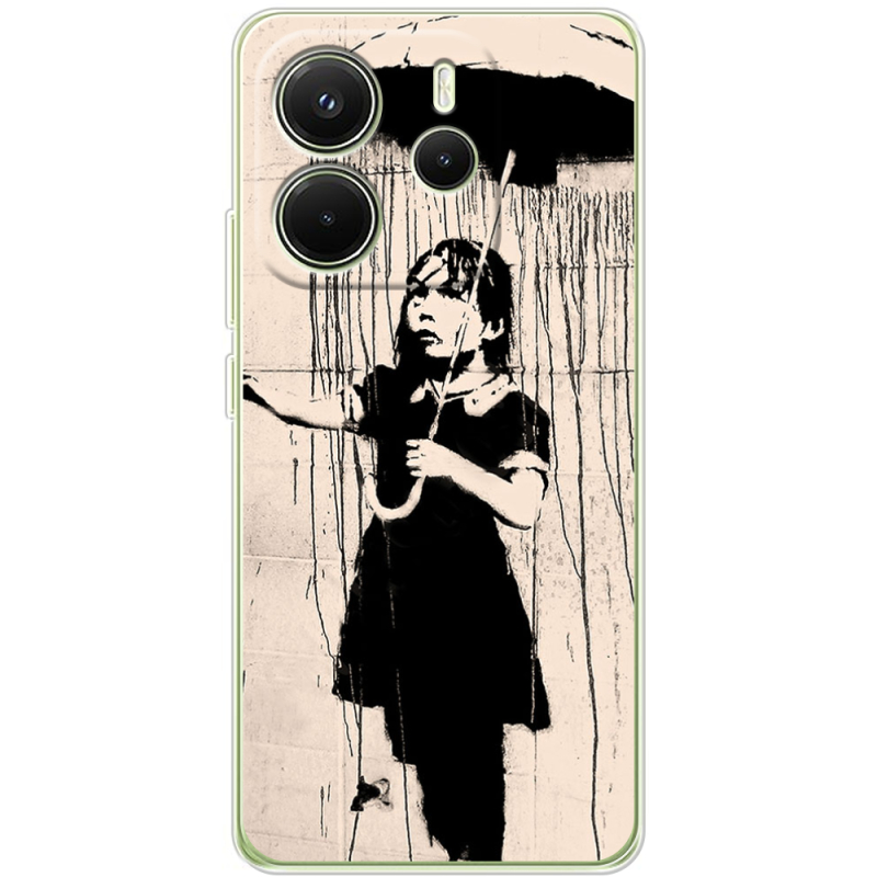 Чохол BoxFace Xiaomi Redmi Note 14 4G Global version 