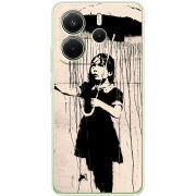 Чохол BoxFace Xiaomi Redmi Note 14 4G Global version 