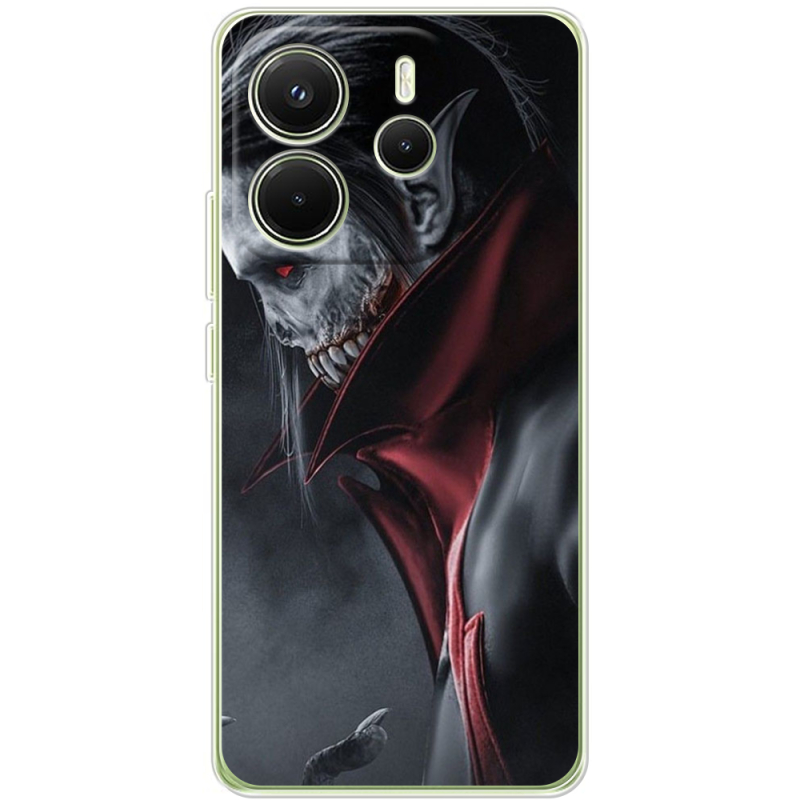 Чохол BoxFace Xiaomi Redmi Note 14 4G Global version 