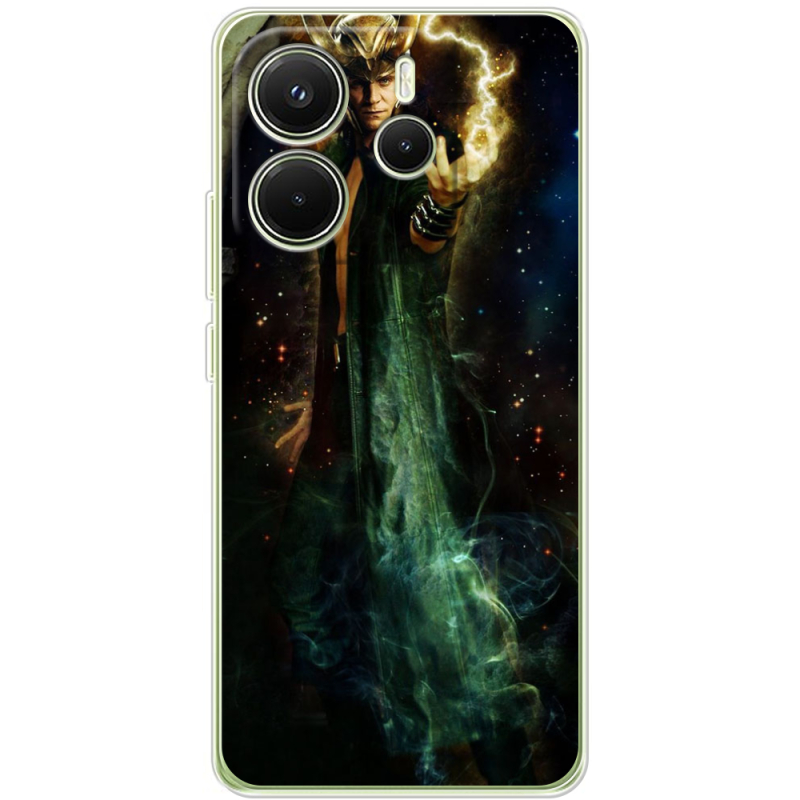 Чохол BoxFace Xiaomi Redmi Note 14 4G Global version 