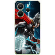 Чохол BoxFace Xiaomi Redmi Note 14 4G Global version 