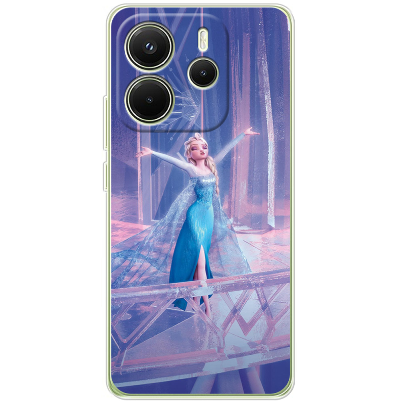 Чохол BoxFace Xiaomi Redmi Note 14 4G Global version 