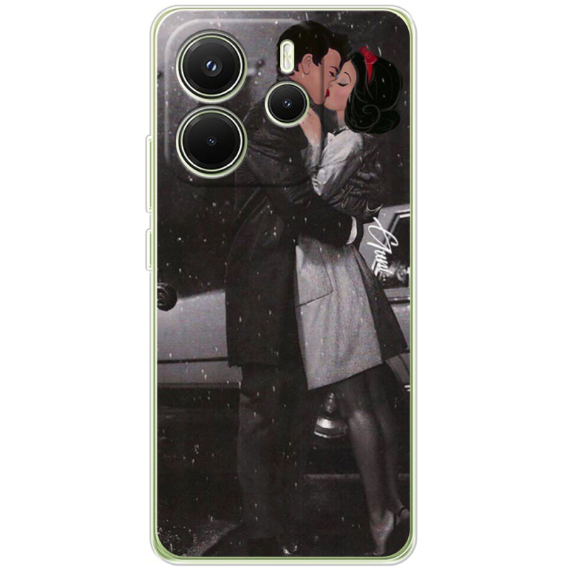 Чохол BoxFace Xiaomi Redmi Note 14 4G Global version 