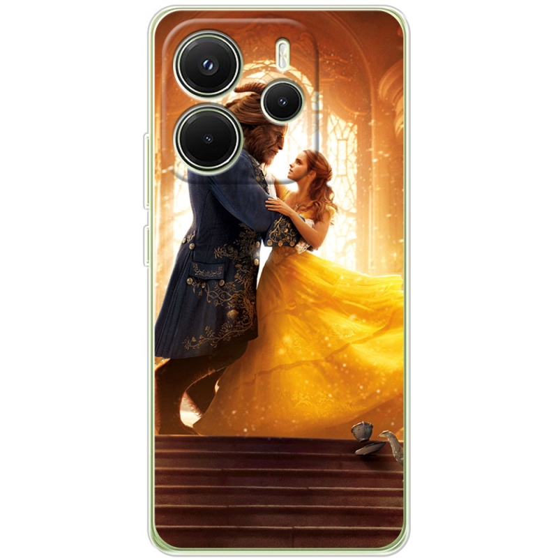 Чохол BoxFace Xiaomi Redmi Note 14 4G Global version 