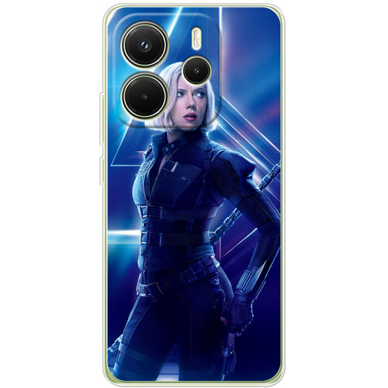 Чохол BoxFace Xiaomi Redmi Note 14 4G Global version 