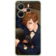 Чохол BoxFace Xiaomi Redmi Note 14 4G Global version 