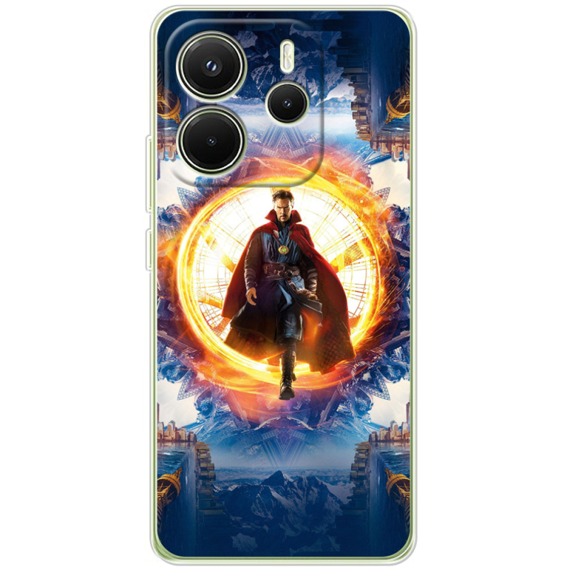 Чохол BoxFace Xiaomi Redmi Note 14 4G Global version 