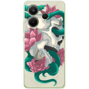 Чохол BoxFace Xiaomi Redmi Note 14 4G Global version 