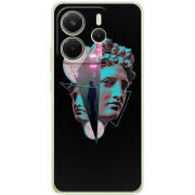 Чохол BoxFace Xiaomi Redmi Note 14 4G Global version 