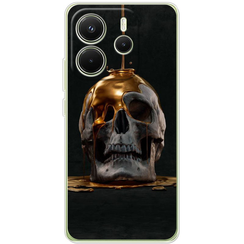 Чохол BoxFace Xiaomi Redmi Note 14 4G Global version 