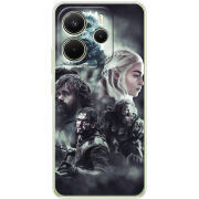 Чохол BoxFace Xiaomi Redmi Note 14 4G Global version 