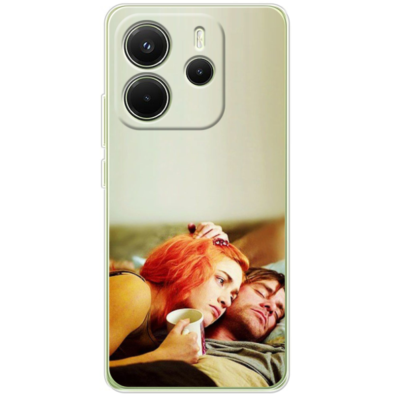 Чохол BoxFace Xiaomi Redmi Note 14 4G Global version 