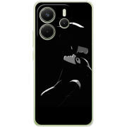 Чохол BoxFace Xiaomi Redmi Note 14 4G Global version 