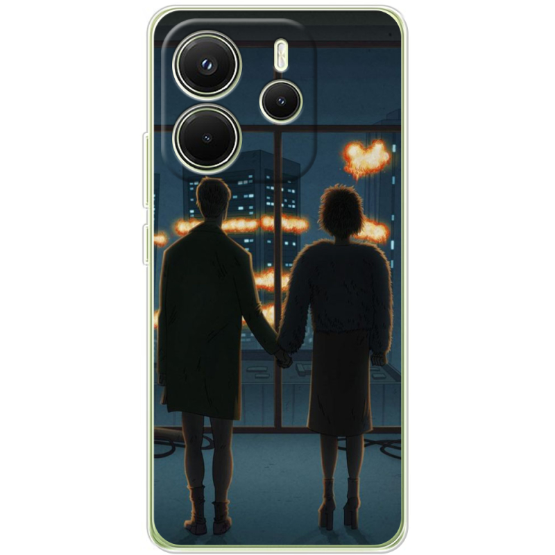 Чохол BoxFace Xiaomi Redmi Note 14 4G Global version 