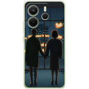 Чохол BoxFace Xiaomi Redmi Note 14 4G Global version 