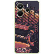 Чохол BoxFace Xiaomi Redmi Note 14 4G Global version 