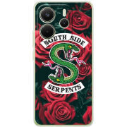 Чохол BoxFace Xiaomi Redmi Note 14 4G Global version 