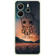 Чохол BoxFace Xiaomi Redmi Note 14 4G Global version 