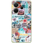 Чохол BoxFace Xiaomi Redmi Note 14 4G Global version 