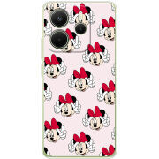 Чохол BoxFace Xiaomi Redmi Note 14 4G Global version 