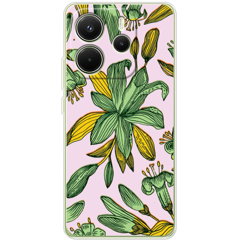 Чохол BoxFace Xiaomi Redmi Note 14 4G Global version 