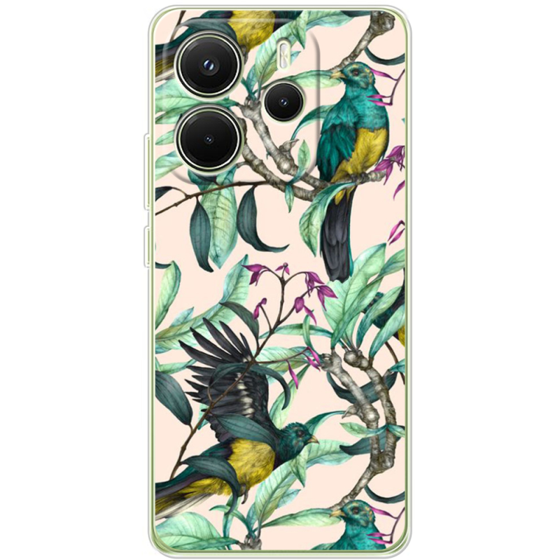 Чохол BoxFace Xiaomi Redmi Note 14 4G Global version 