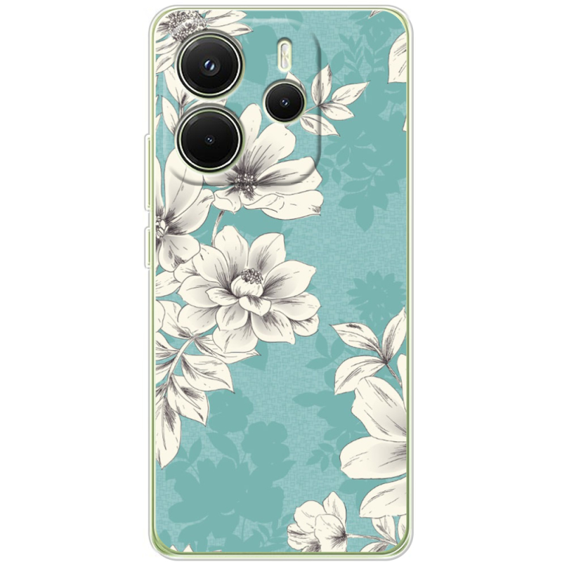 Чохол BoxFace Xiaomi Redmi Note 14 4G Global version 