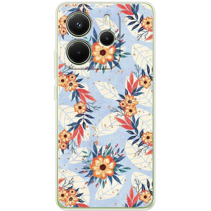 Чохол BoxFace Xiaomi Redmi Note 14 4G Global version 