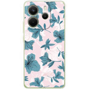 Чохол BoxFace Xiaomi Redmi Note 14 4G Global version 