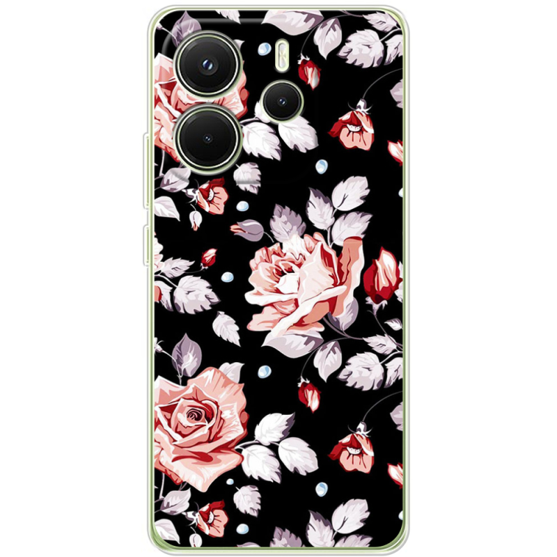 Чохол BoxFace Xiaomi Redmi Note 14 4G Global version 