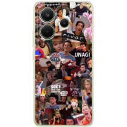 Чохол BoxFace Xiaomi Redmi Note 14 4G Global version 