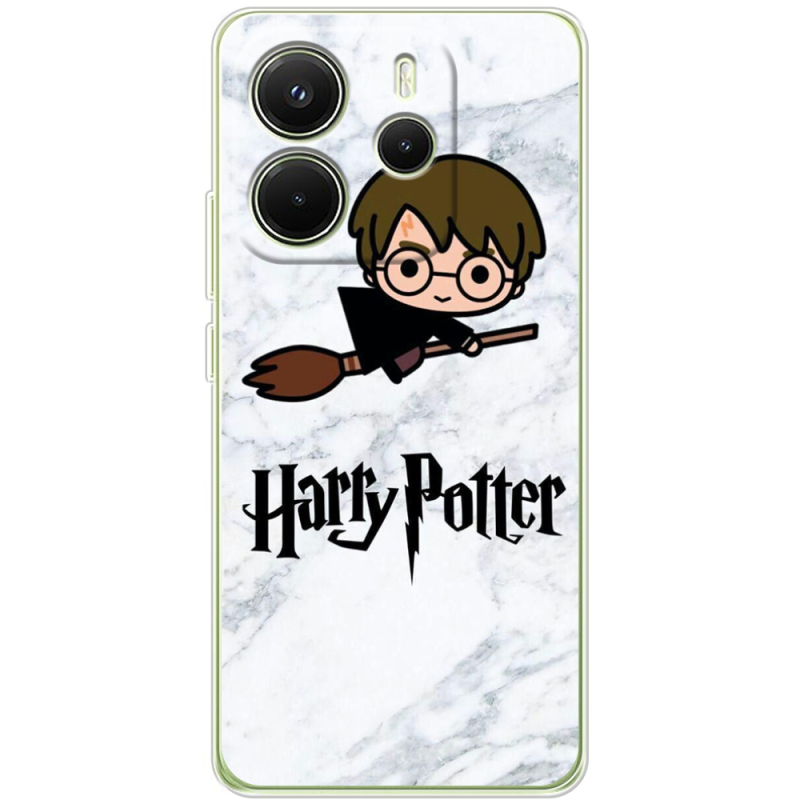 Чохол BoxFace Xiaomi Redmi Note 14 4G Global version 