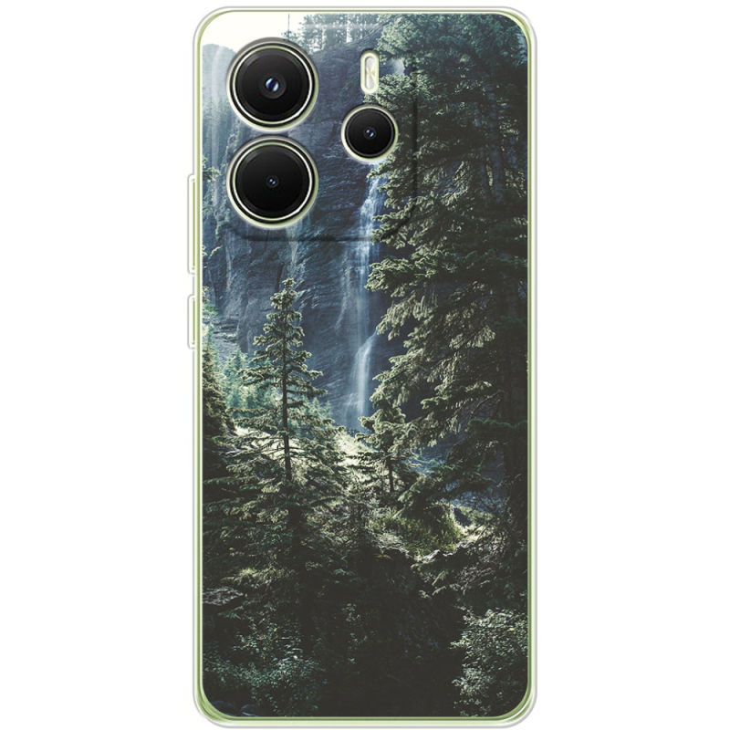 Чохол BoxFace Xiaomi Redmi Note 14 4G Global version 