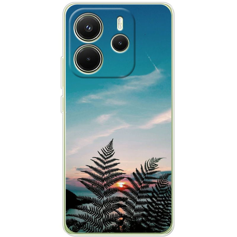 Чохол BoxFace Xiaomi Redmi Note 14 4G Global version 