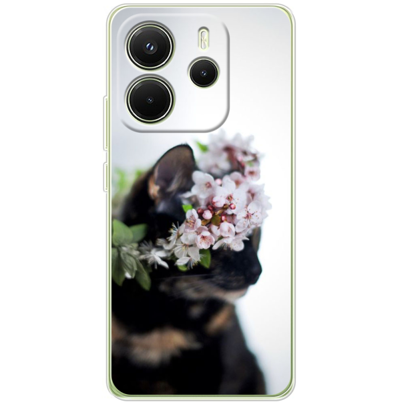 Чохол BoxFace Xiaomi Redmi Note 14 4G Global version 