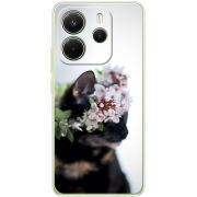 Чохол BoxFace Xiaomi Redmi Note 14 4G Global version 