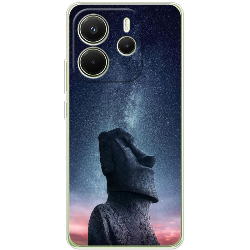 Чохол BoxFace Xiaomi Redmi Note 14 4G Global version 