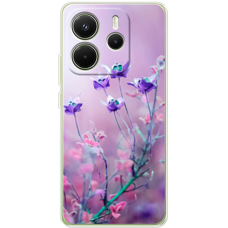 Чохол BoxFace Xiaomi Redmi Note 14 4G Global version 