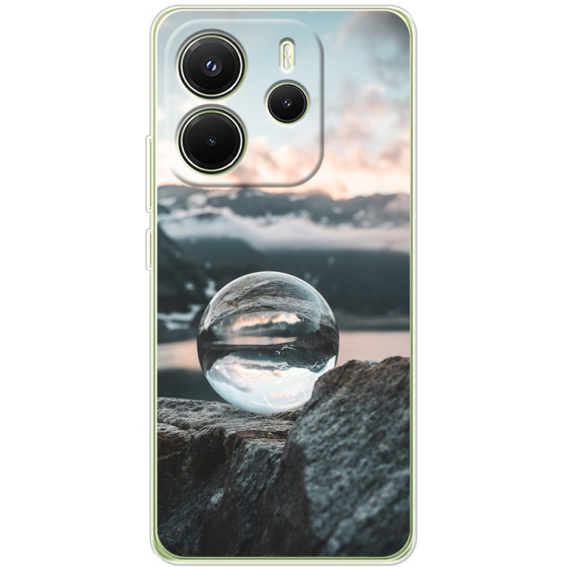 Чохол BoxFace Xiaomi Redmi Note 14 4G Global version 