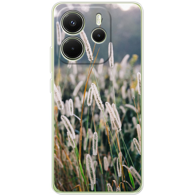 Чохол BoxFace Xiaomi Redmi Note 14 4G Global version 