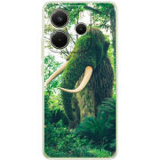 Чохол BoxFace Xiaomi Redmi Note 14 4G Global version 