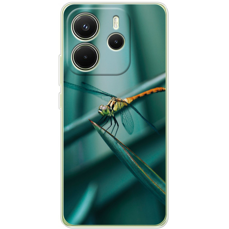 Чохол BoxFace Xiaomi Redmi Note 14 4G Global version 