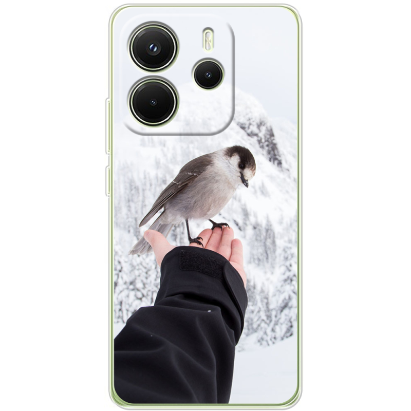 Чохол BoxFace Xiaomi Redmi Note 14 4G Global version 