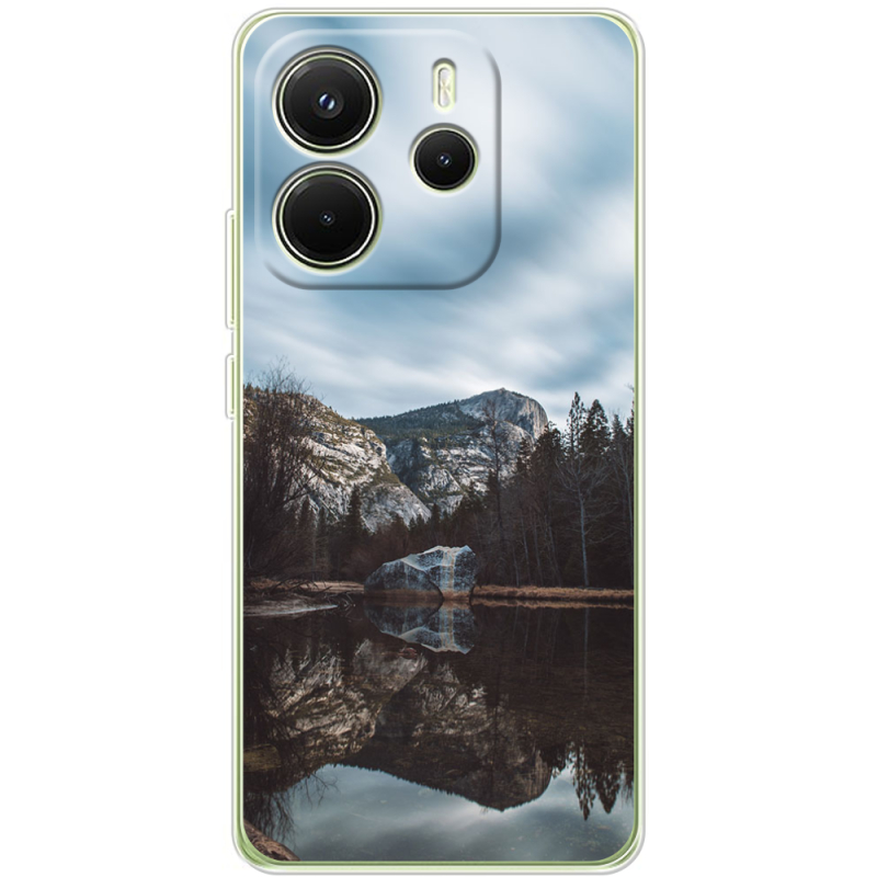 Чохол BoxFace Xiaomi Redmi Note 14 4G Global version 