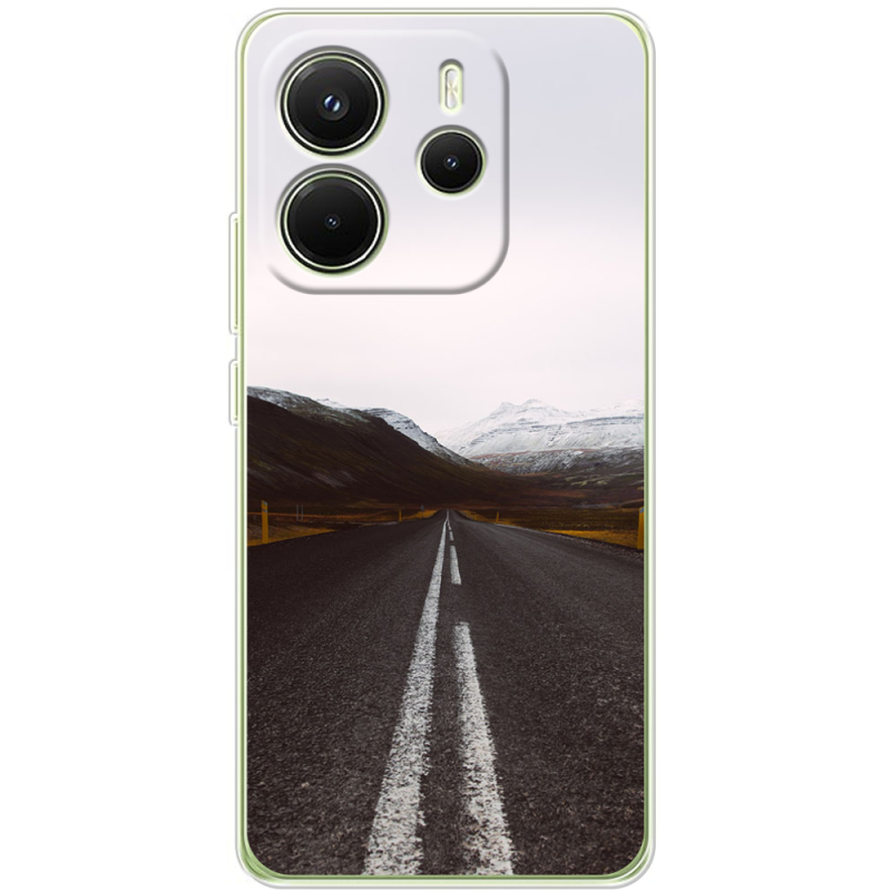 Чохол BoxFace Xiaomi Redmi Note 14 4G Global version 