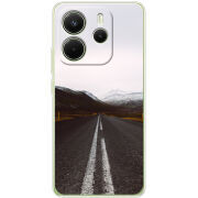 Чохол BoxFace Xiaomi Redmi Note 14 4G Global version 