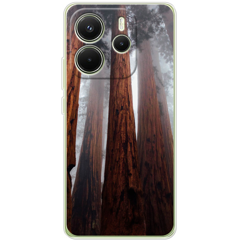 Чохол BoxFace Xiaomi Redmi Note 14 4G Global version 