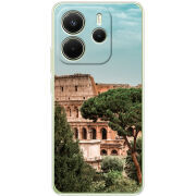 Чохол BoxFace Xiaomi Redmi Note 14 4G Global version 