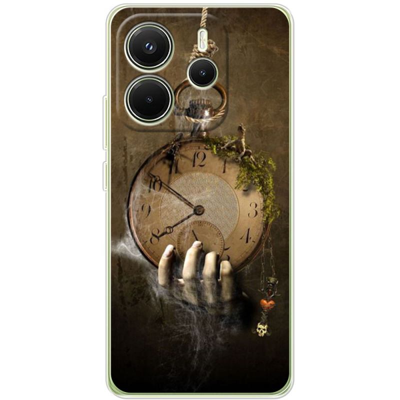 Чохол BoxFace Xiaomi Redmi Note 14 4G Global version 