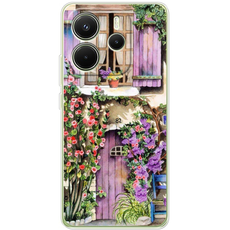 Чохол BoxFace Xiaomi Redmi Note 14 4G Global version 